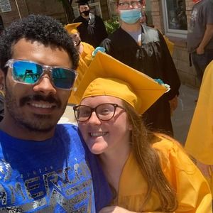 Meet your Posher, Brent